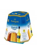 Melegatti Limoncello Di Capri Pandoro 750gr