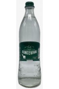 Fonteviva Mineral Water 750ml 12 Pack