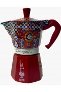 Bialetti 6 Cup Dolce And Gabbana Moka Express