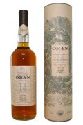 Oban 14 Year Old Classic Malt Whiskey