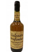 Calvados Victor Gontier Domfrontais 2008