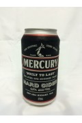 Mercury Hard Cider Cans 375ml