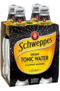 Schweppes 300ml Tonic Water