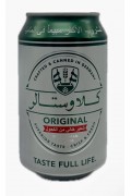 Clausthaler Cans 330ml Non Alcoholic