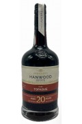 Mcw Hanwood 20 Year Old Rare Topaque