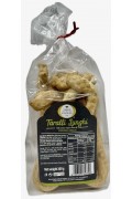 Terre Taralli Lunghi Fennel Seeds 300g