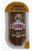 Rizzoli Anchovies Di Sicilia 40g In Sunflower Oi