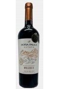 Dona Paula Malbec