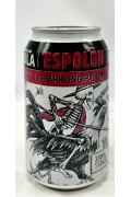 Espolon Sparkling Paloma Cans 330ml