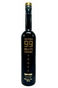 99 Bullets Vodka