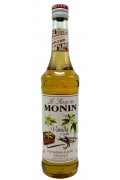 Monin Vanilla Syrup 700ml