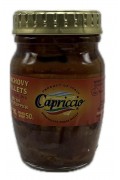 Capriccio Chilli Anchovy Fillets 90g