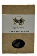 Rosnay Organic Chocolate Figs 180g