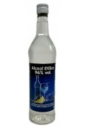 Alcool Etilico Pure 96 Percent Alc 1lt