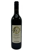 Rosnay Mourvedre Organic Freedom