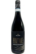 I Lauri Pinciaie Montepulciano Riserva