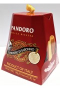 Chiostro Pandoro 80gm