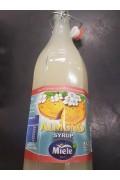 Miele Almond Syrup 1lt