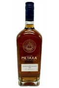 Metaxa 12 Star Brandy