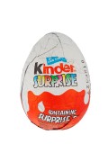 Kinder Surprise Eggs 20g