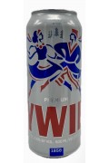 Beer Zywiec 500ml Cans