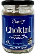 Classica Chokini Drinking Chocolate No Added Sug