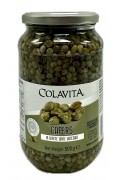 Colavita Capers 500g In Vinegar