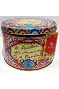 Dolce E Gabbana Panettone With Almonds 1kg