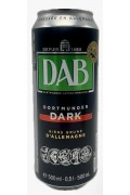 Dab 500ml Dark Cans