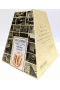 Dolci Di Romeo Pandoro History Box 750g