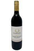 Highgate Organic Cabernet Sauvignon