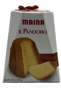 Maina Il Gran Pandoroncino Boxed 80gr