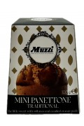 Muzzi 100g Classico Panettoncino