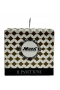 Muzzi 500g Panettone Classico Boxed