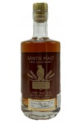 Santis Malt Swiss Alpine Whisky 500ml