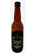 Seven Seals Lager 330ml