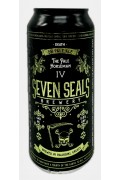 Seven Seals Pale Ale 440ml