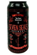 Seven Seals Weiss 440ml