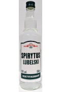 Spirytus Lubelski Pure Spirit 500ml