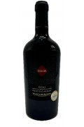 Vigneti Zolla Primitivo Merlot