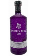 Whitley Neil Rhubarb Ginger Gin