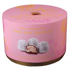 Walkers Pink Gin Truffles 140gr